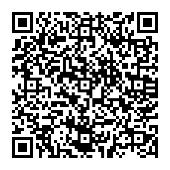 QR-Code dieses Beitrags