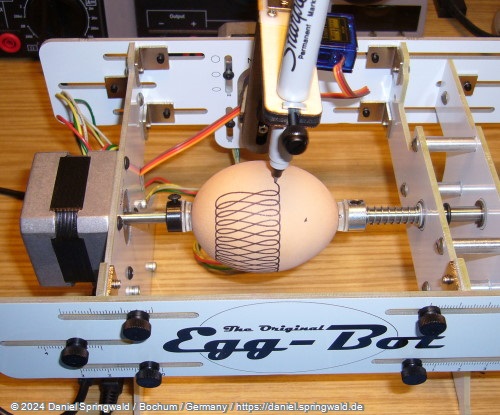 Egg-Bot