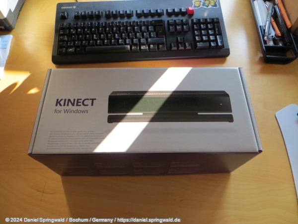 Kinect 2